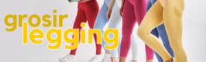 CELANA LEGGING