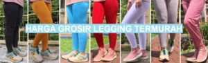 BANNER LEGGING 3