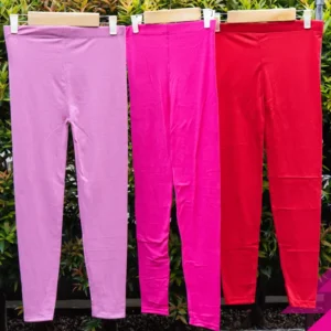 GROSIR CELANA LEGGING PANJANG KAOS