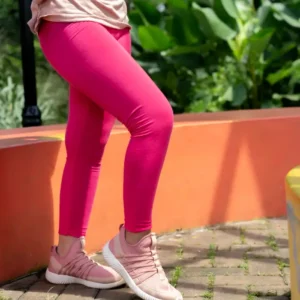 GROSIR CELANA LEGGING PANJANG KAOS 6