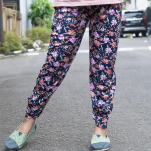 GROSIR LEGGING CELAMIS ALADIN MOTIF 2