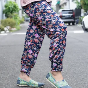 GROSIR LEGGING CELAMIS ALADIN MOTIF 3