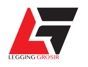 LOGO LEGGING GROSIR